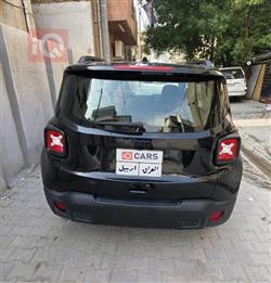 جيب رينيجيد